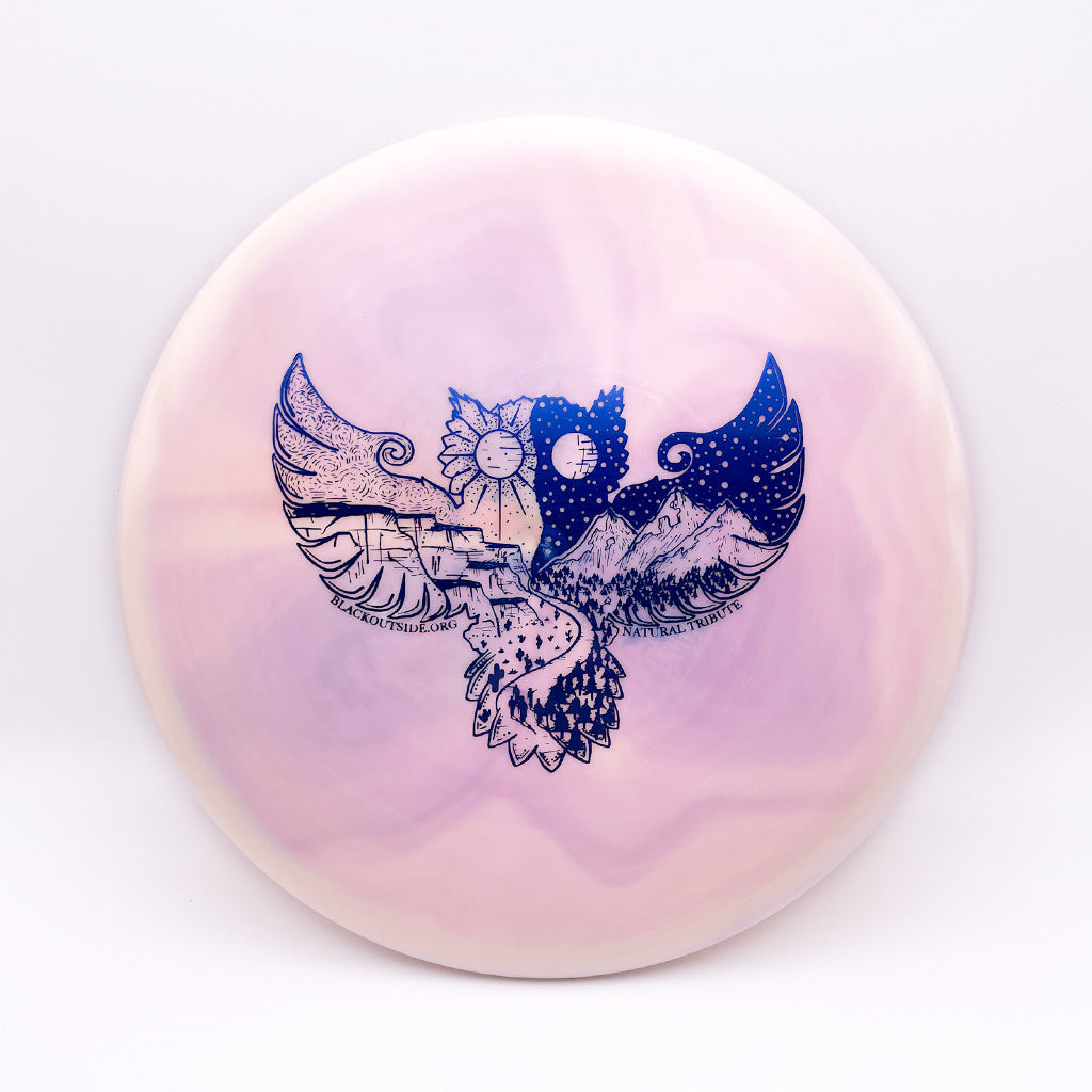 Lone Star Disc Natural Tribute Artemis