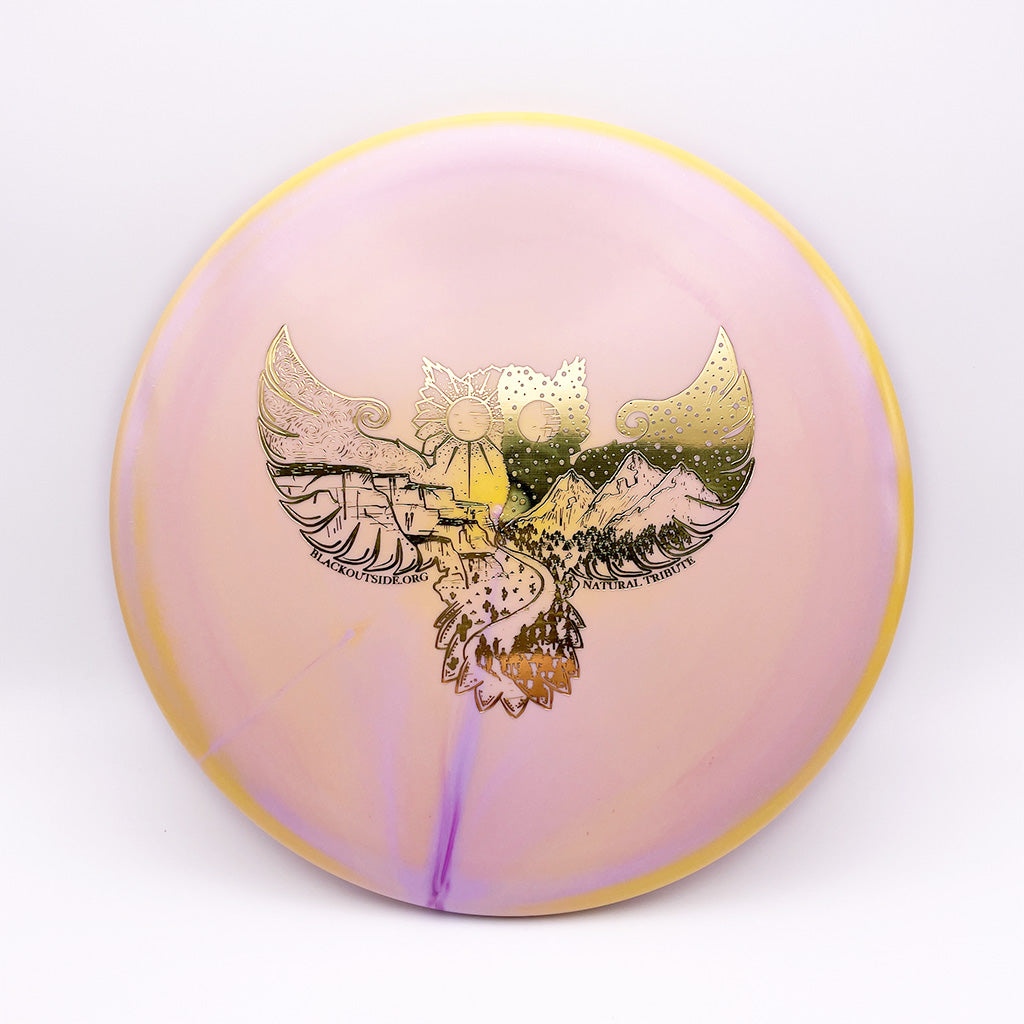 Lone Star Disc Natural Tribute Artemis