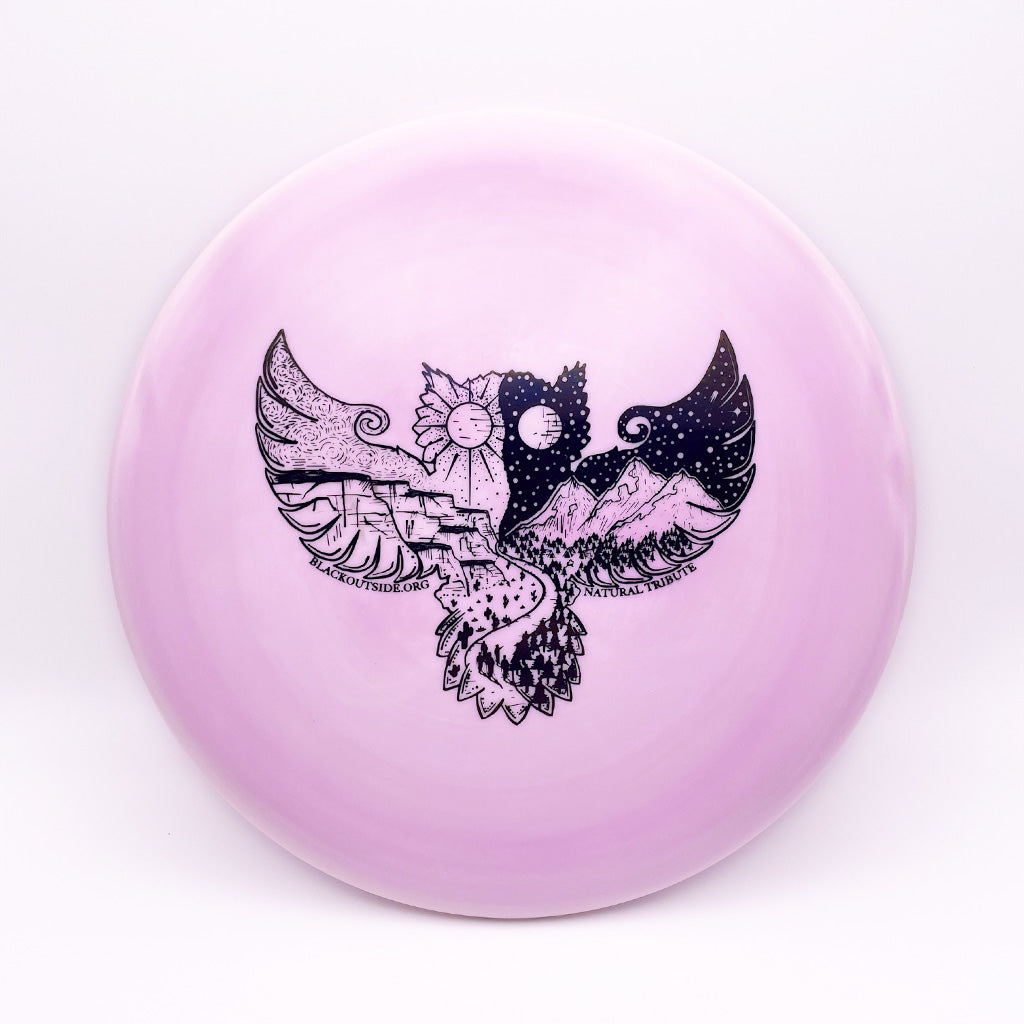 Lone Star Disc Natural Tribute Artemis