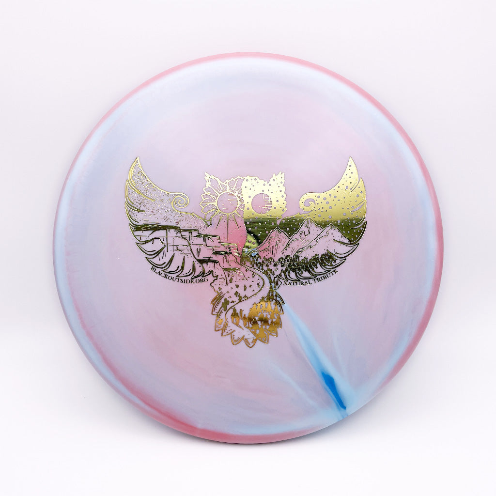 Lone Star Disc Natural Tribute Artemis