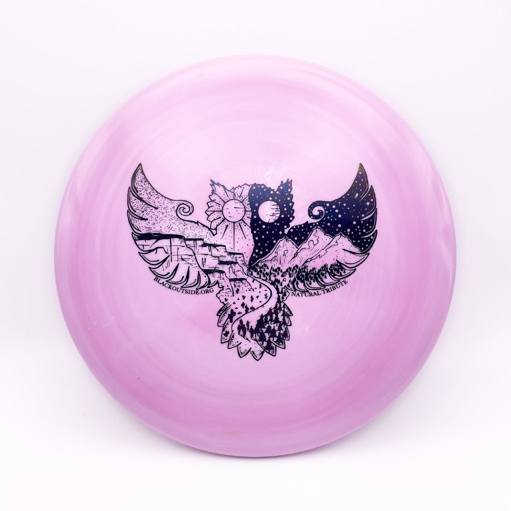 Lone Star Disc Natural Tribute Artemis