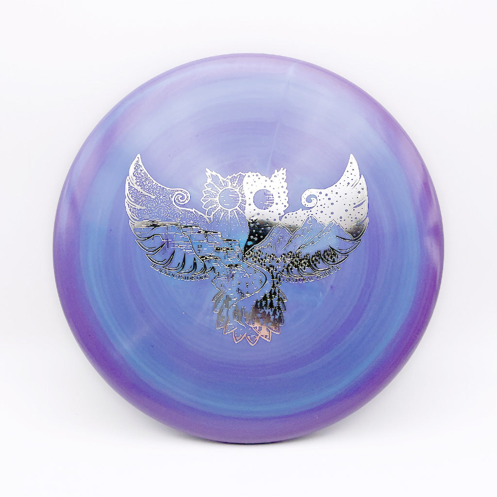 Lone Star Disc Natural Tribute Artemis