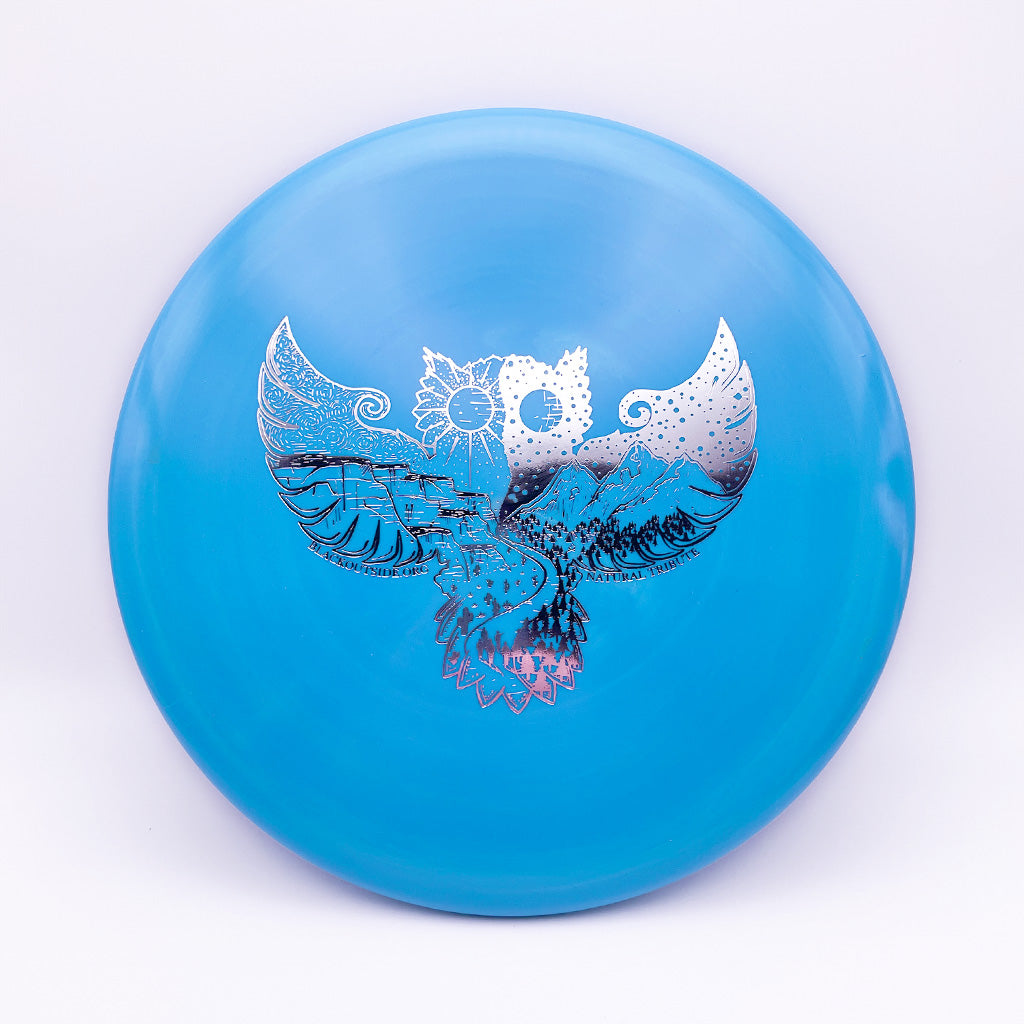 Lone Star Disc Natural Tribute Artemis