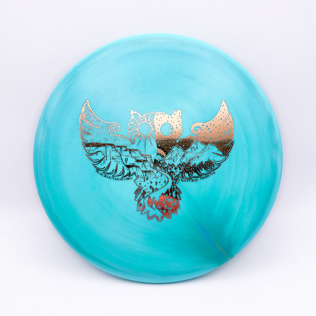 Lone Star Disc Natural Tribute Artemis