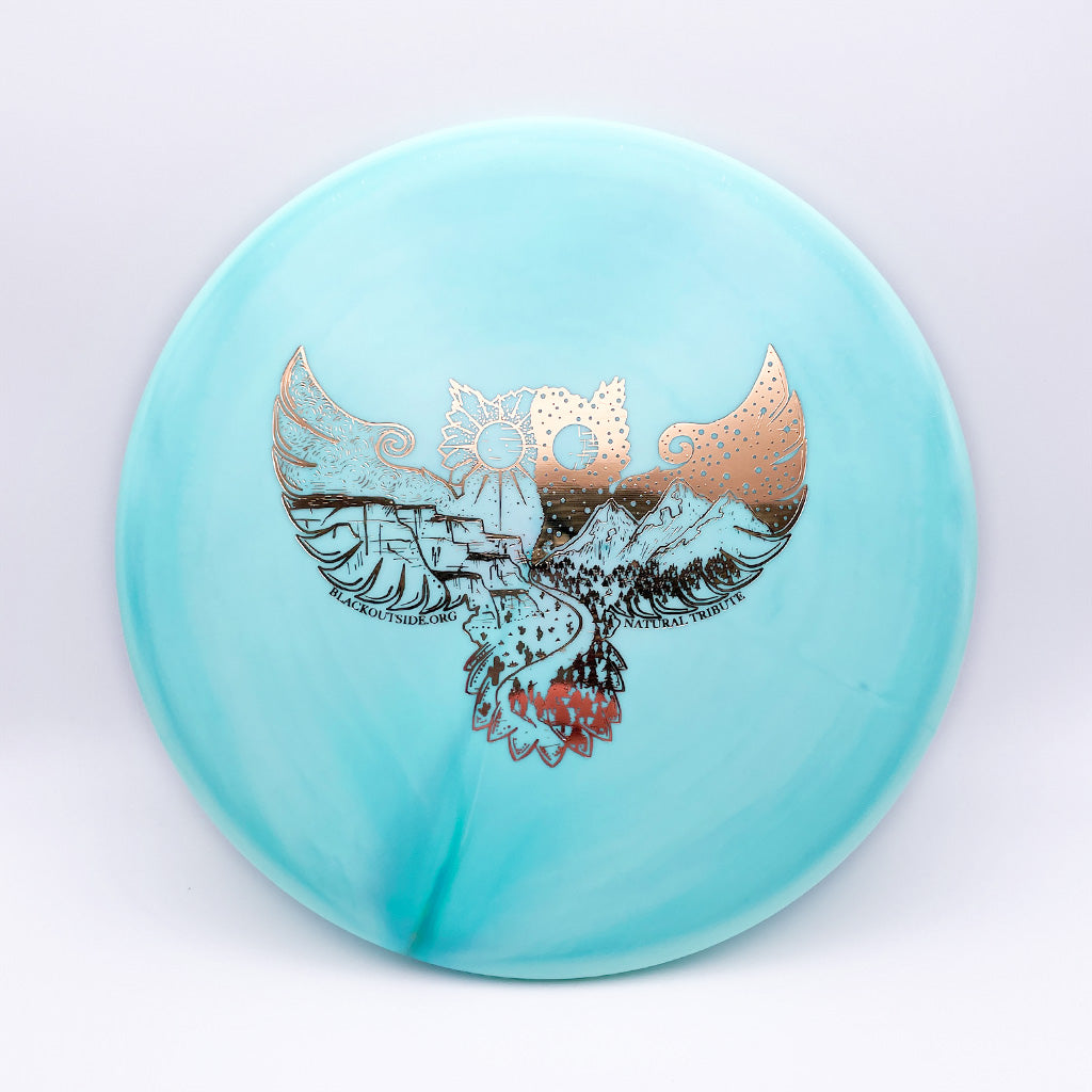 Lone Star Disc Natural Tribute Artemis