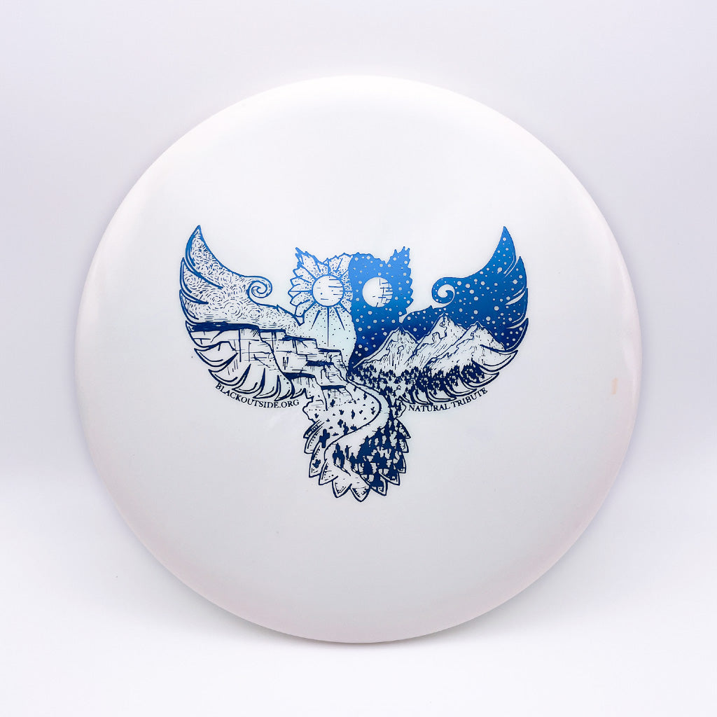 Lone Star Disc Natural Tribute Artemis