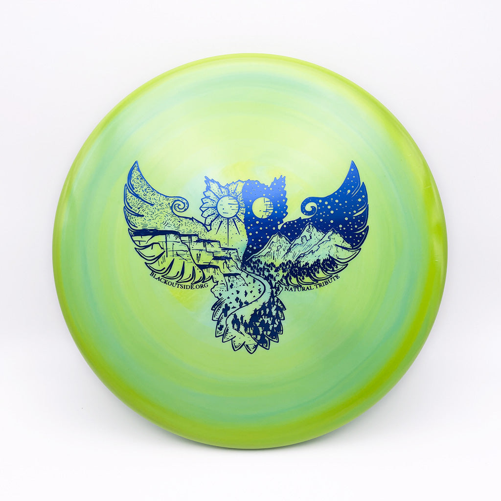 Lone Star Disc Natural Tribute Artemis