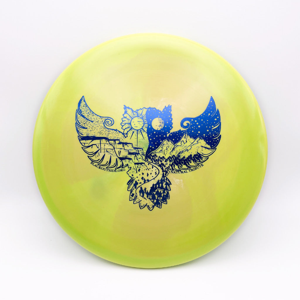 Lone Star Disc Natural Tribute Artemis