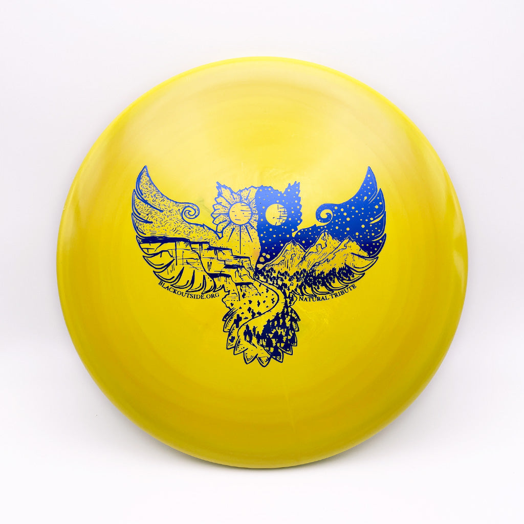 Lone Star Disc Natural Tribute Artemis