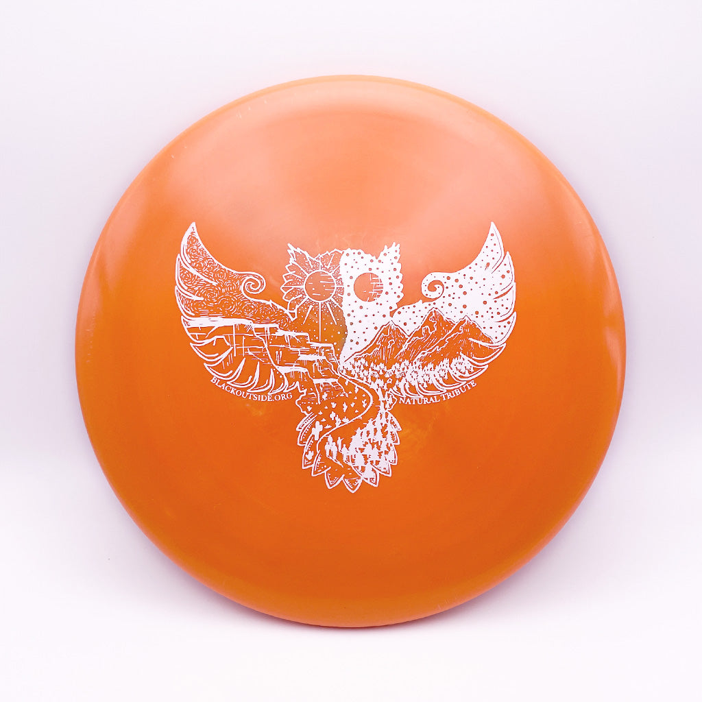 Lone Star Disc Natural Tribute Artemis