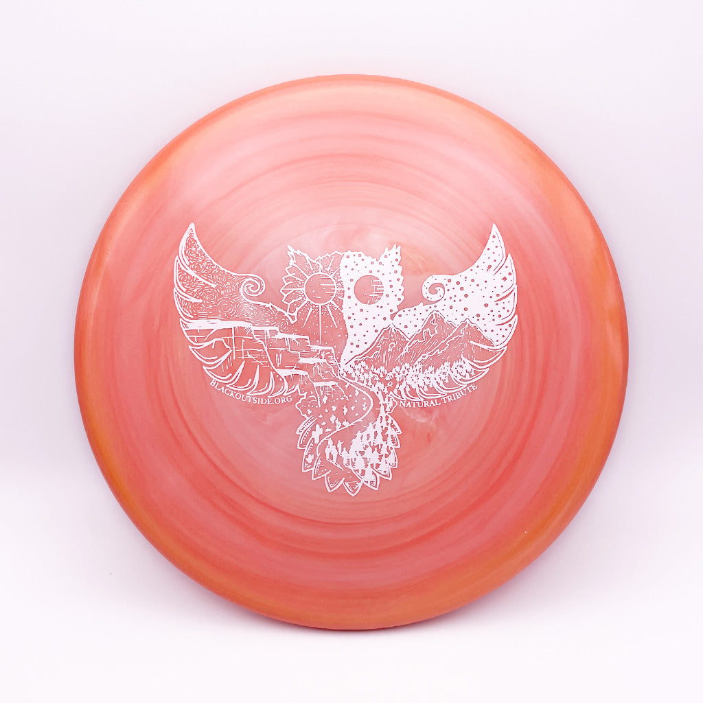 Lone Star Disc Natural Tribute Artemis