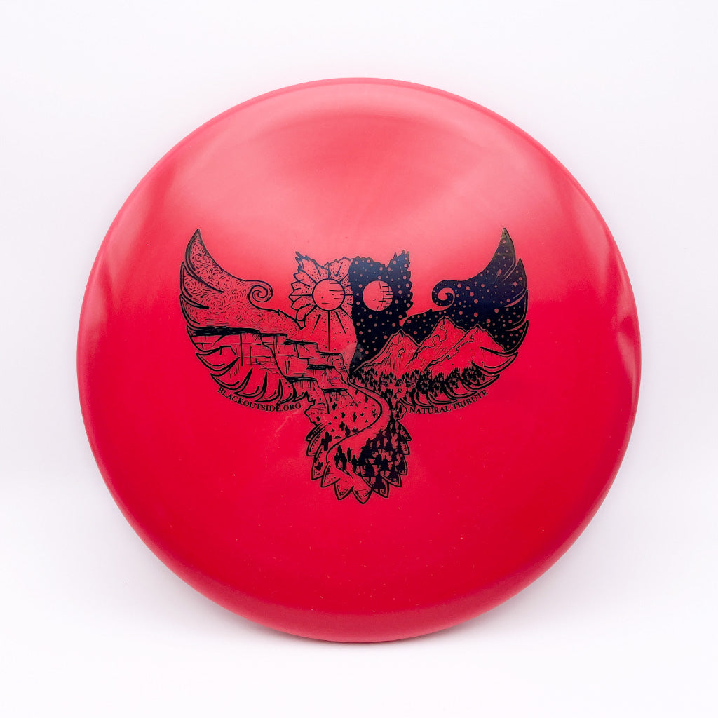 Lone Star Disc Natural Tribute Artemis