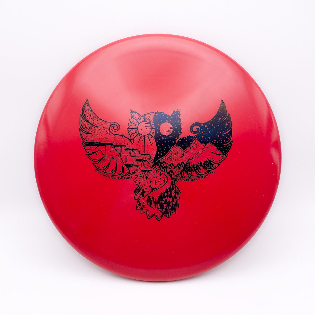 Lone Star Disc Natural Tribute Artemis