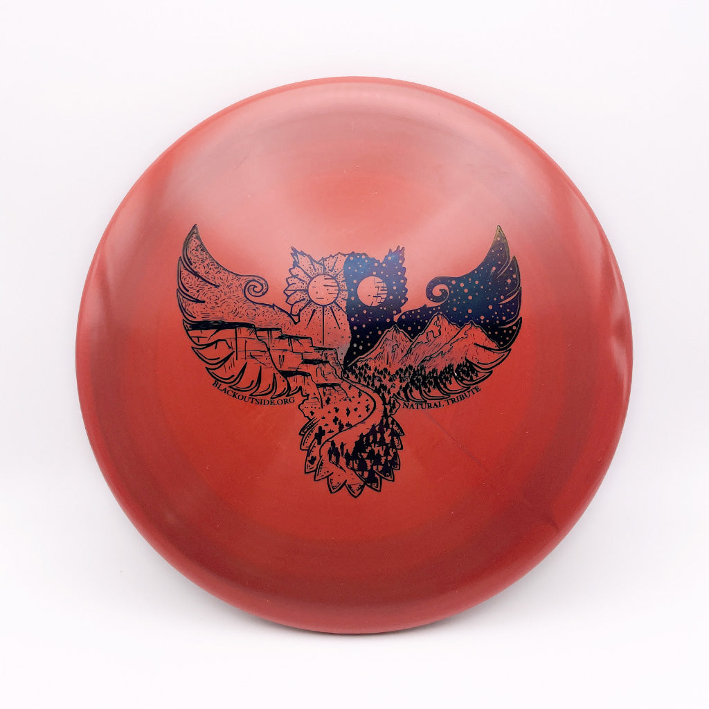 Lone Star Disc Natural Tribute Artemis