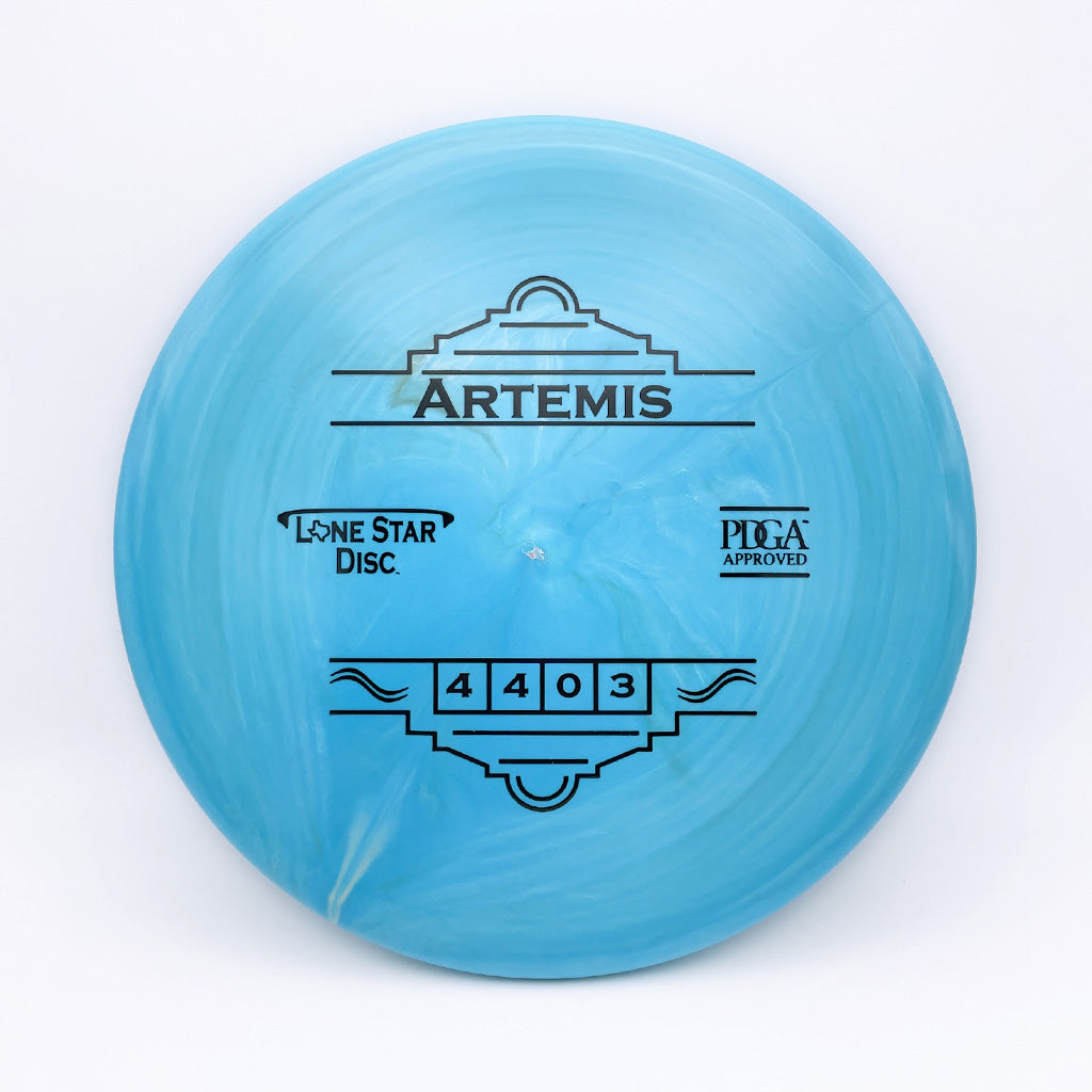 Lone Star Disc Bravo Artemis