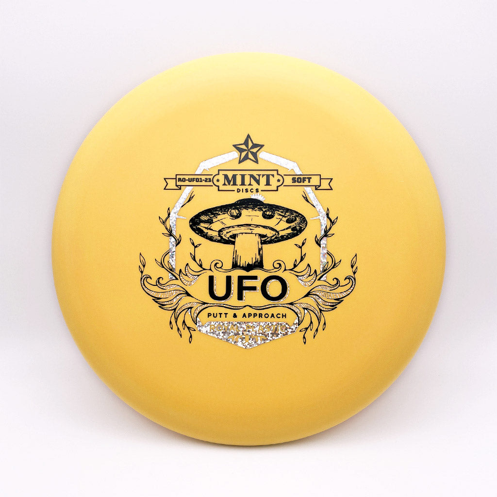 Mint Discs Royal Soft UFO