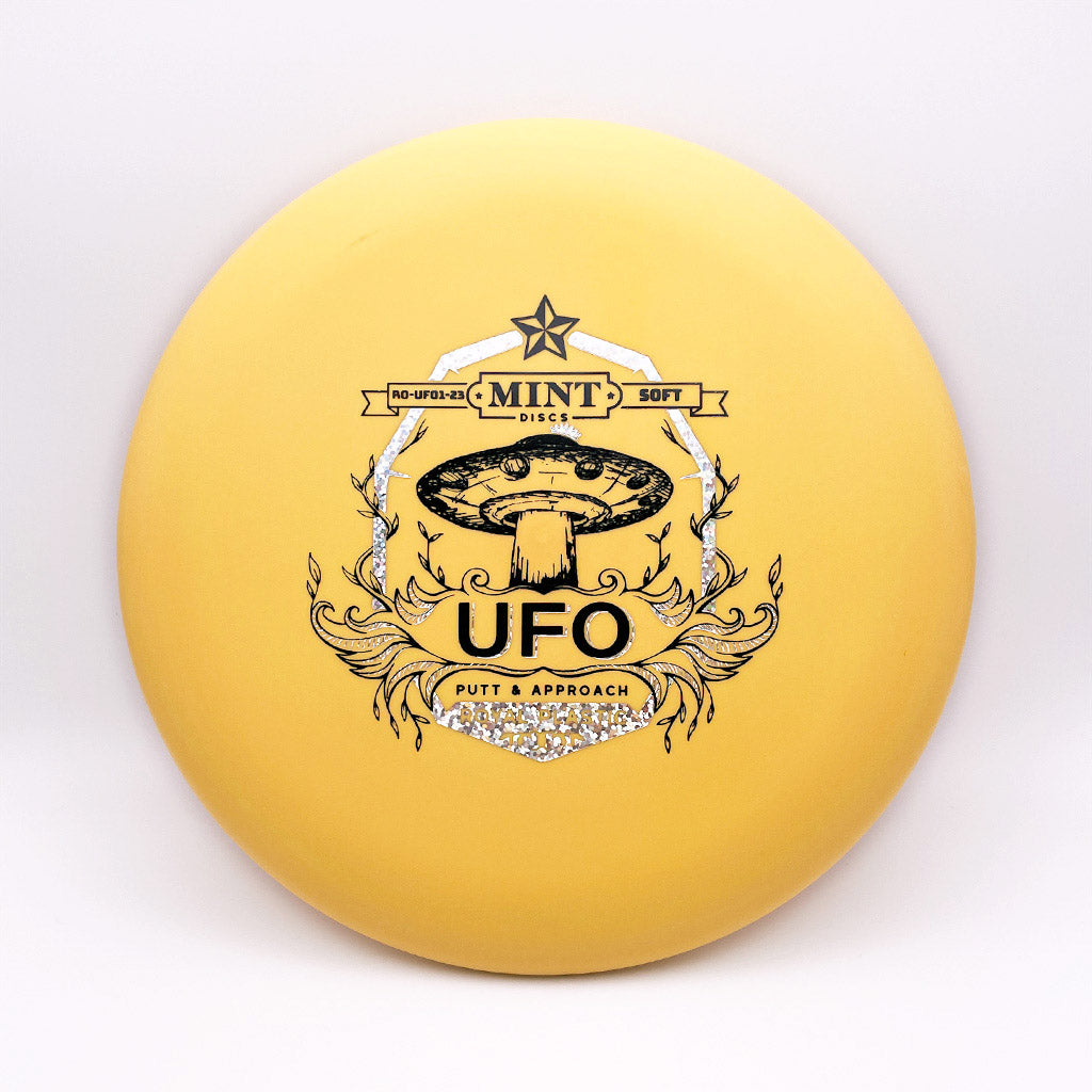 Mint Discs Royal Soft UFO