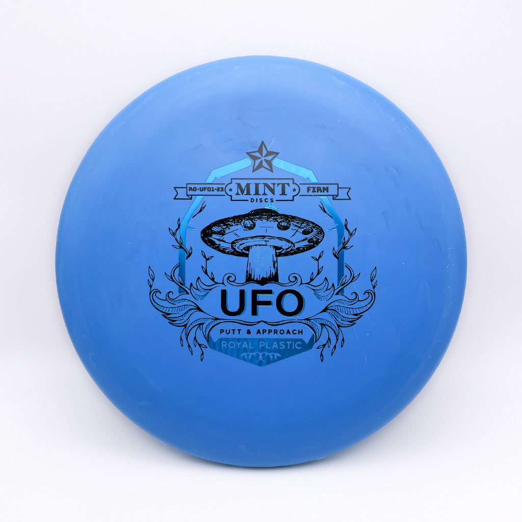 Mint Discs Royal Firm UFO