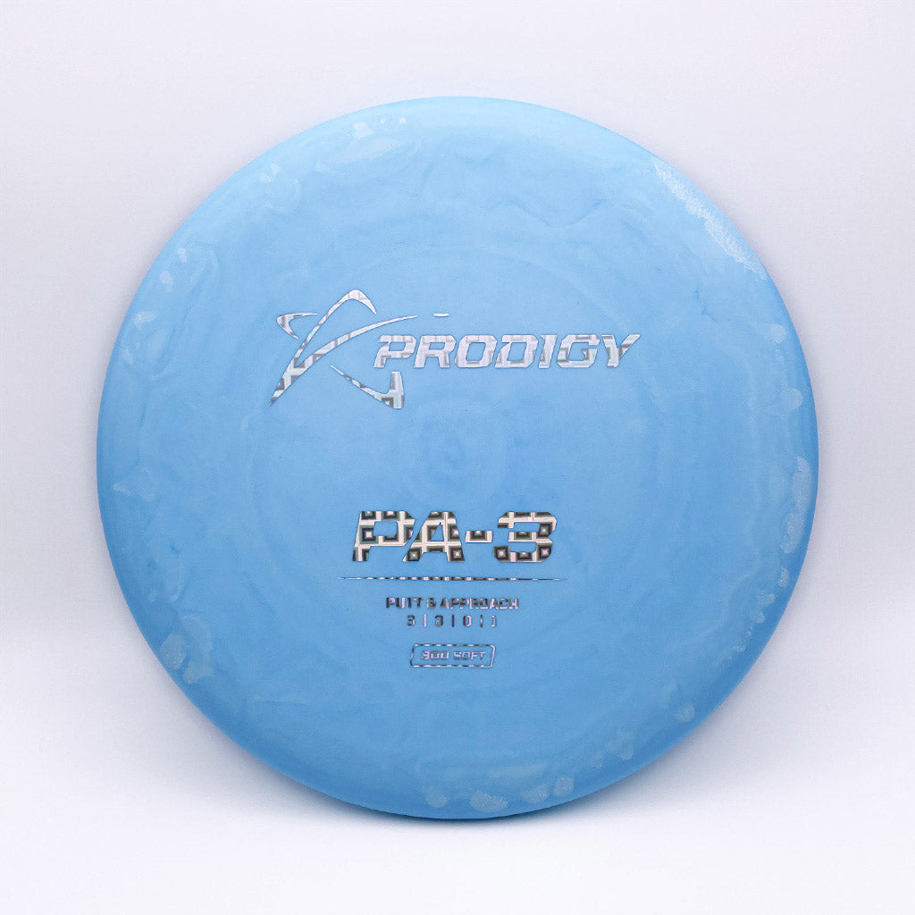 Prodigy 300 Soft PA-3