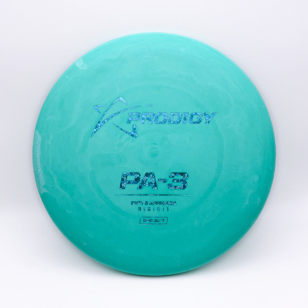 Prodigy 300 Soft PA-3