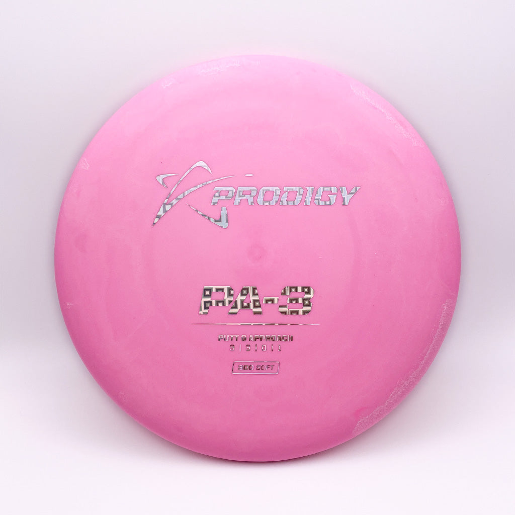 Prodigy 300 Soft PA-3