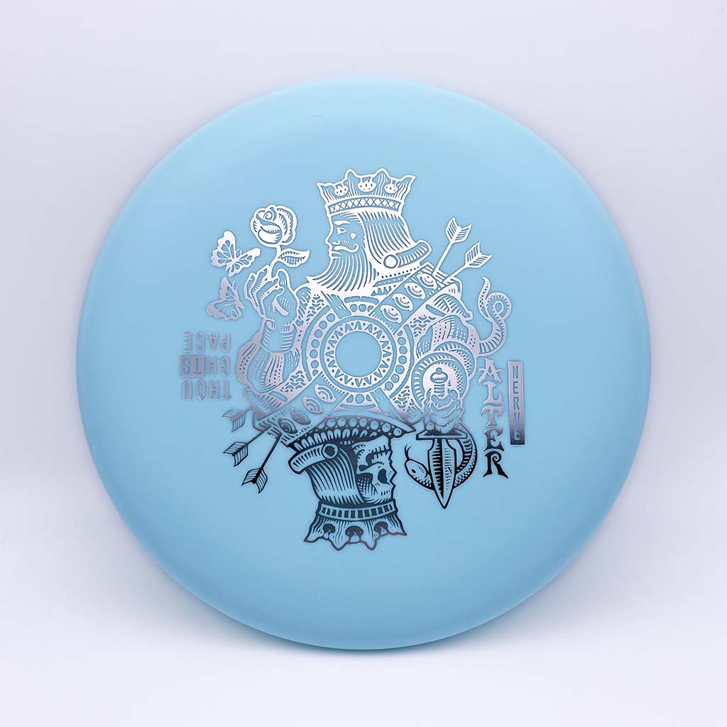 Thought Space Athletics Nerve Alter [Altered King]