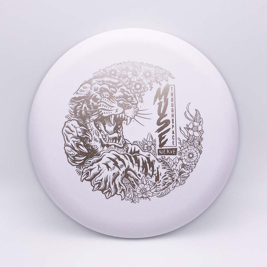 Thought Space Athletics Nerve Muse Putter