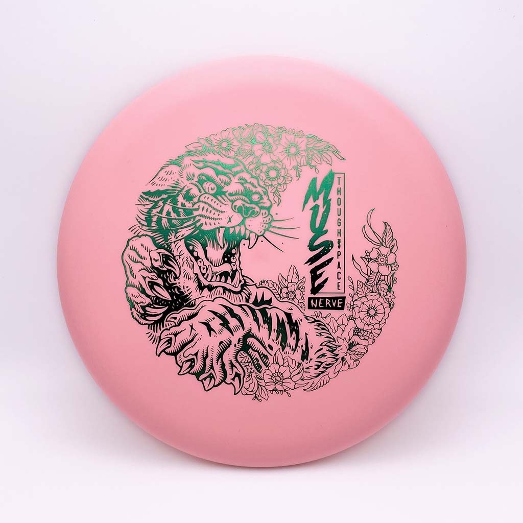 Thought Space Athletics Nerve Muse Putter