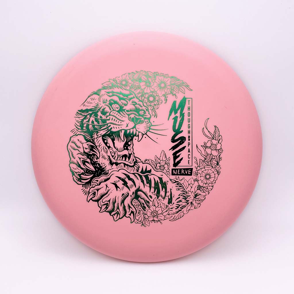 Thought Space Athletics Nerve Muse Putter