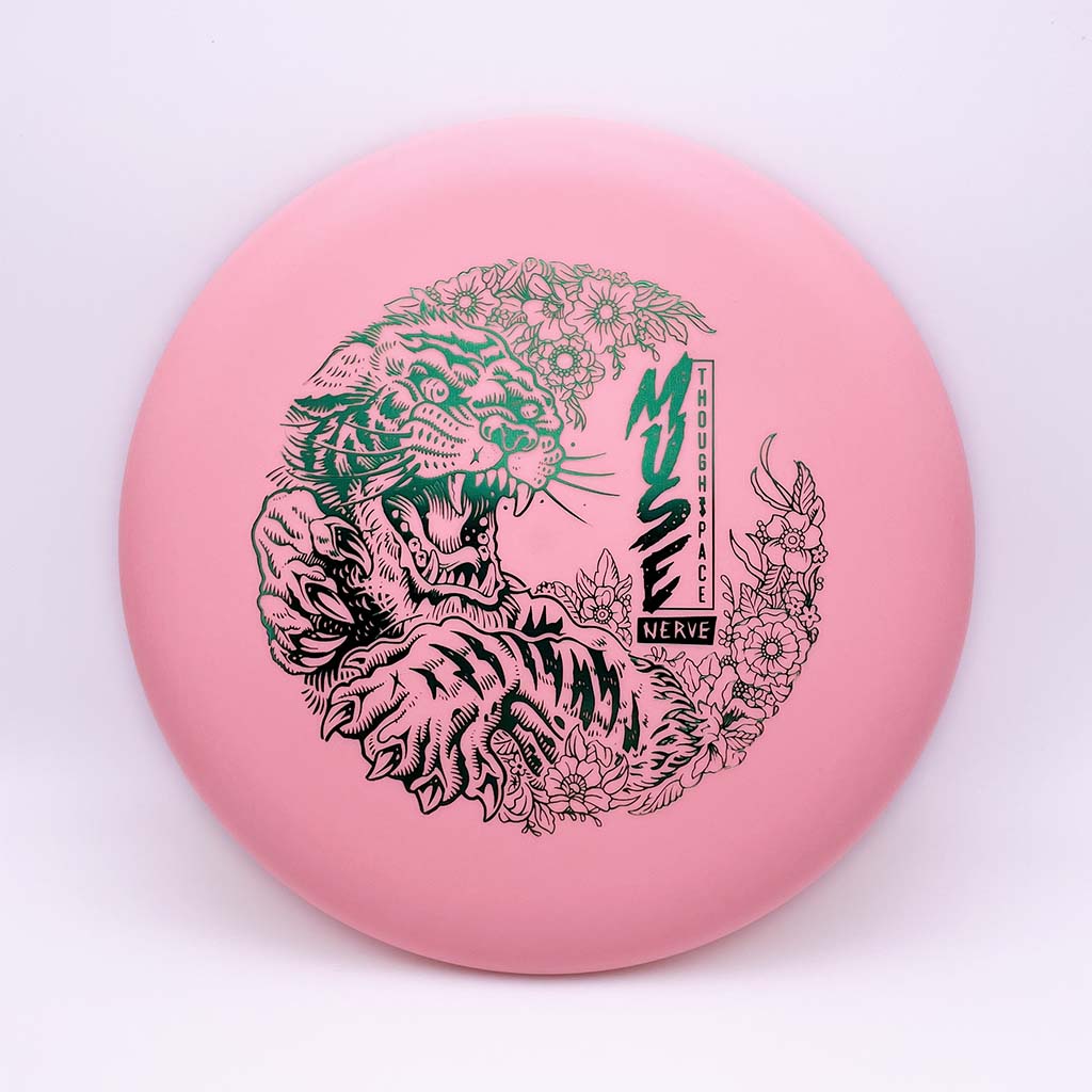 Thought Space Athletics Nerve Muse Putter