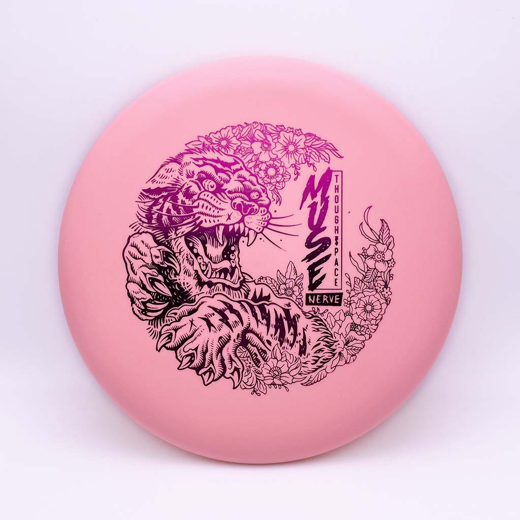 Thought Space Athletics Nerve Muse Putter