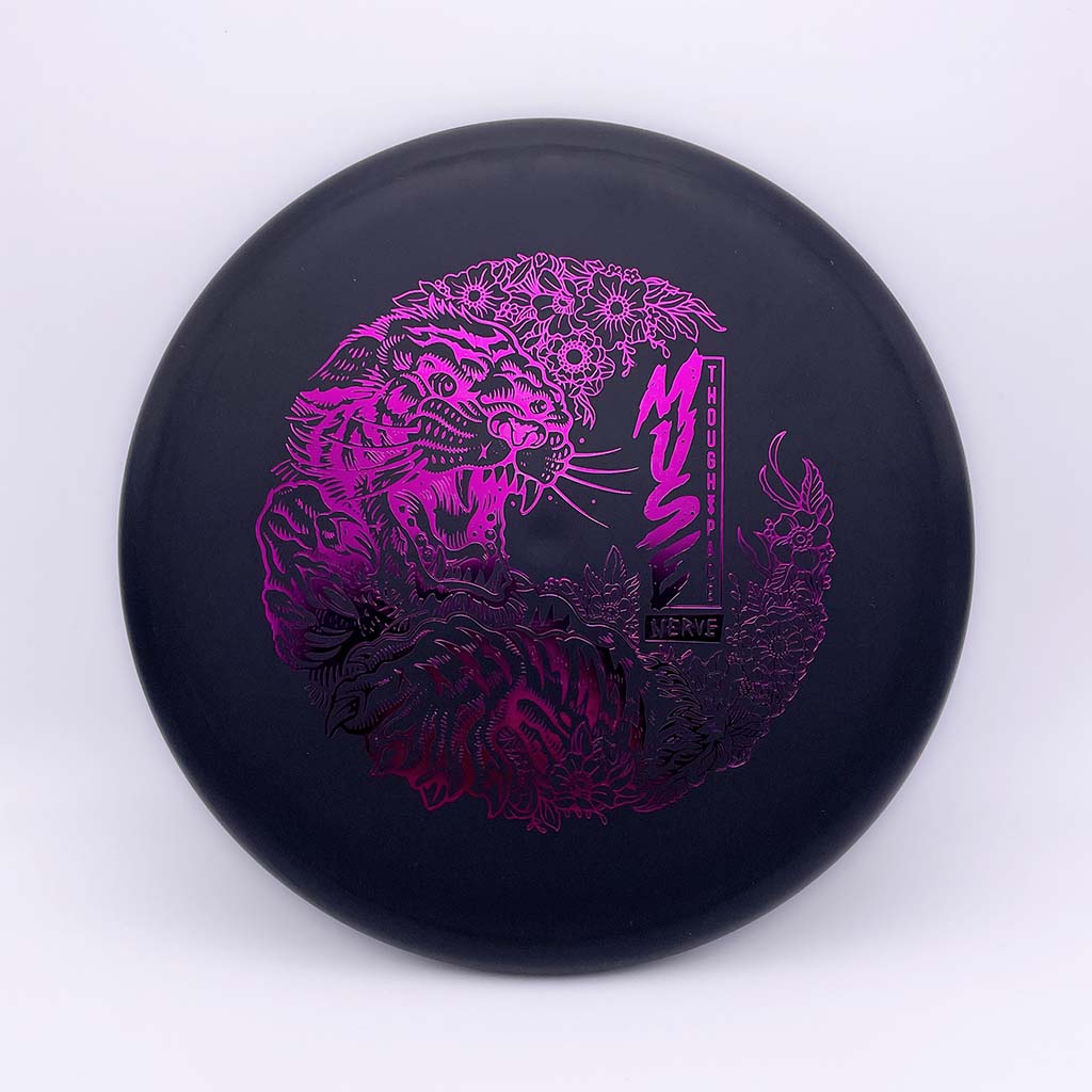 Thought Space Athletics Nerve Muse Putter