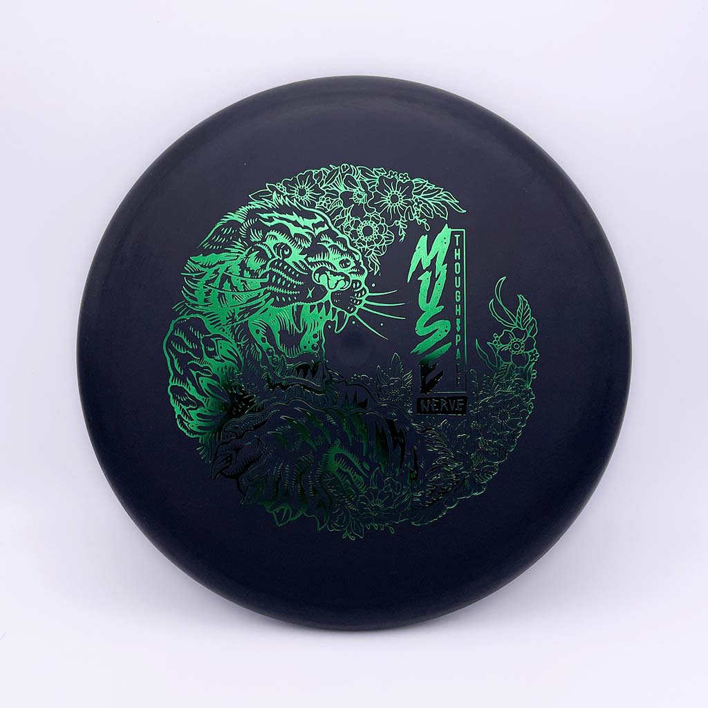 Thought Space Athletics Nerve Muse Putter