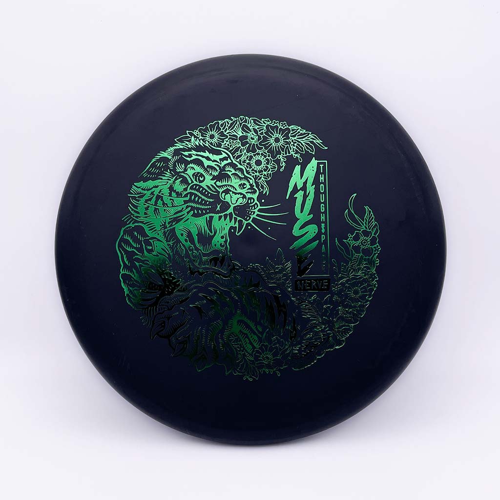 Thought Space Athletics Nerve Muse Putter