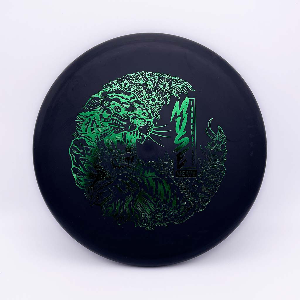 Thought Space Athletics Nerve Muse Putter