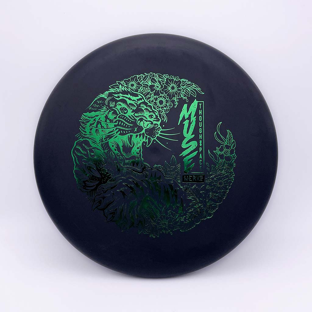 Thought Space Athletics Nerve Muse Putter