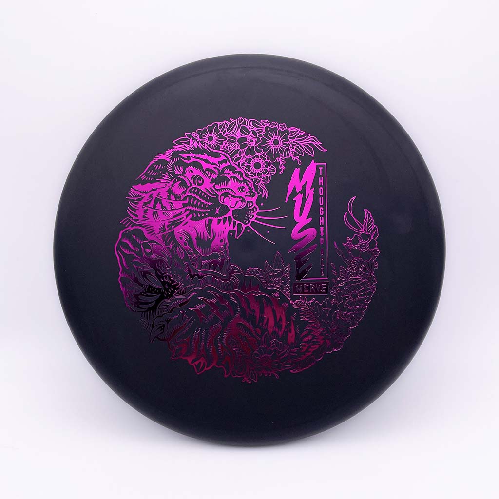 Thought Space Athletics Nerve Muse Putter