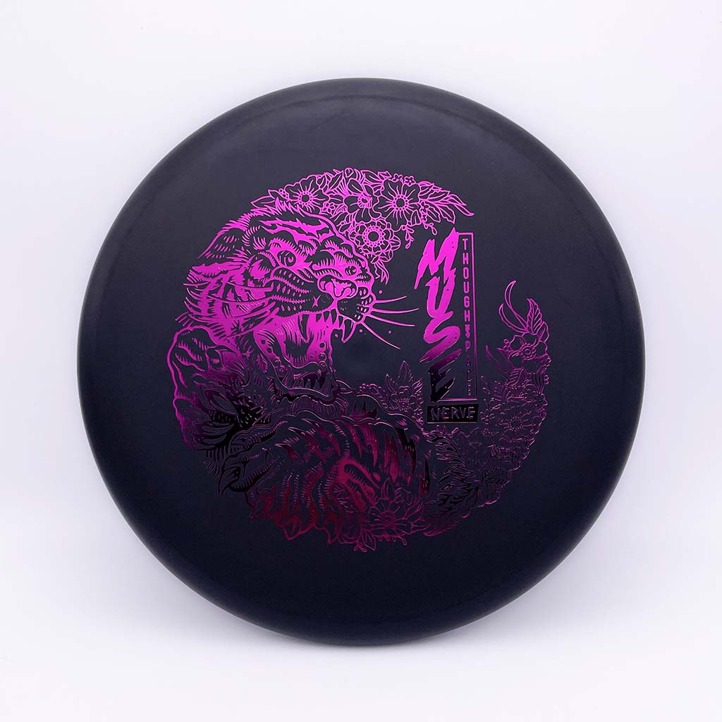 Thought Space Athletics Nerve Muse Putter