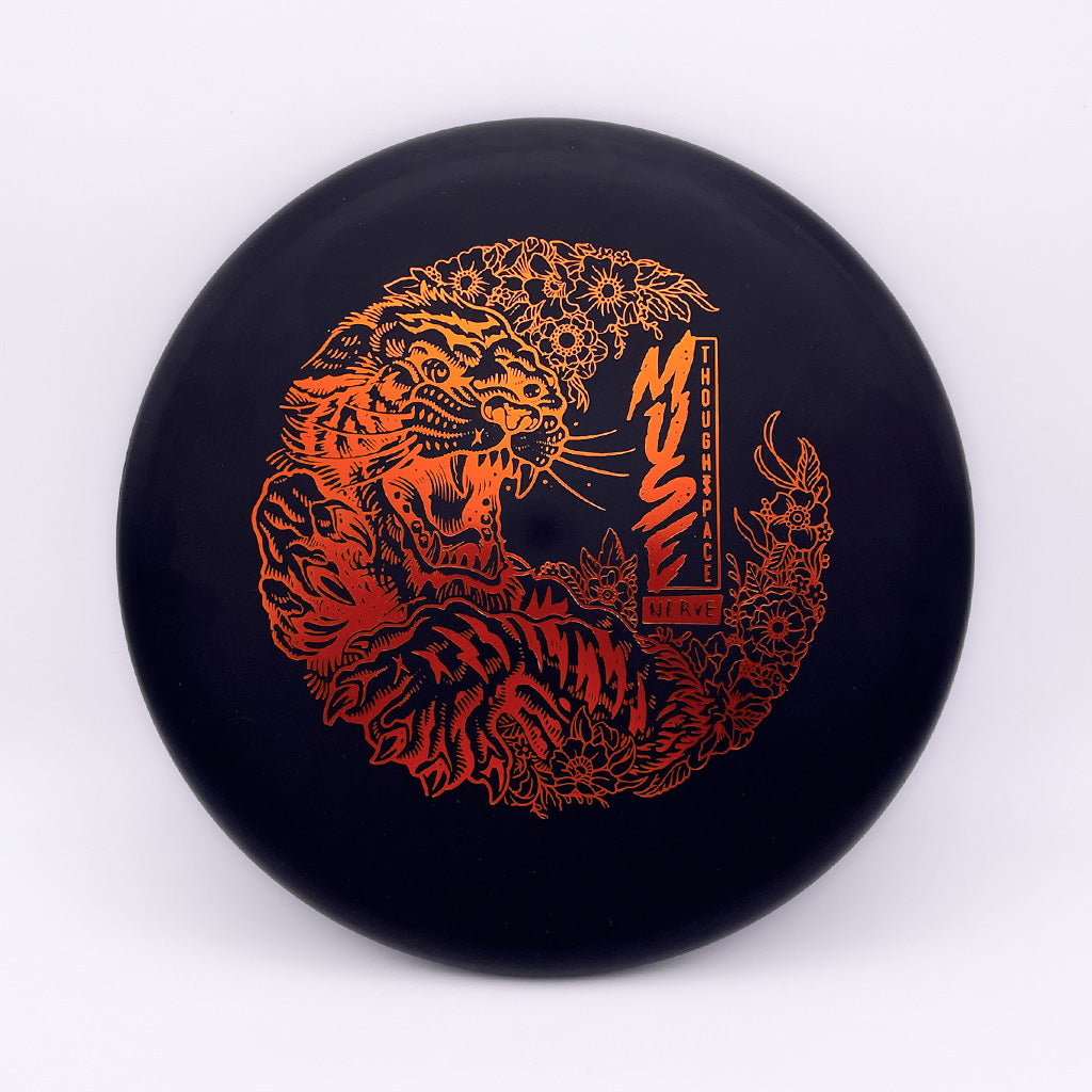 Thought Space Athletics Nerve Muse Putter