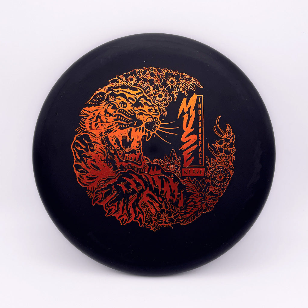 Thought Space Athletics Nerve Muse Putter