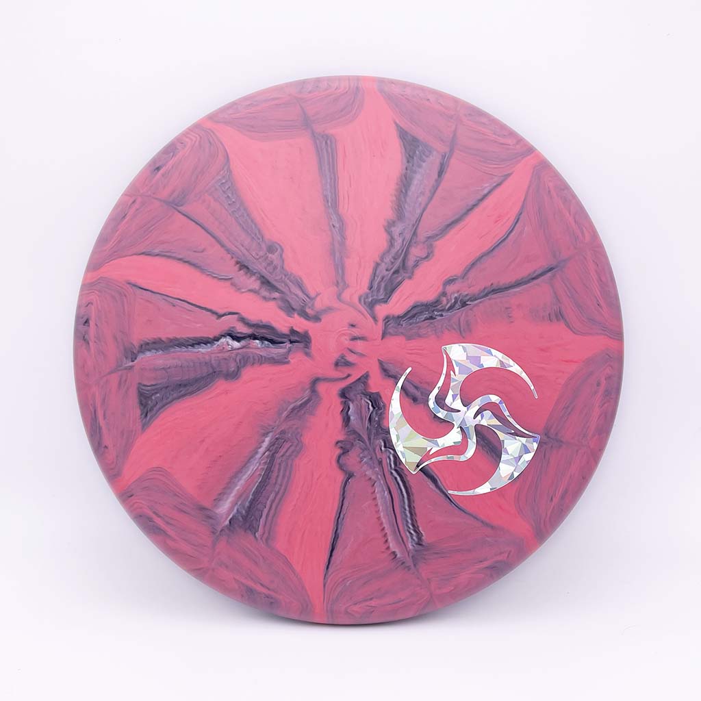 Westside Discs Origio Burst Harp [TriFly]