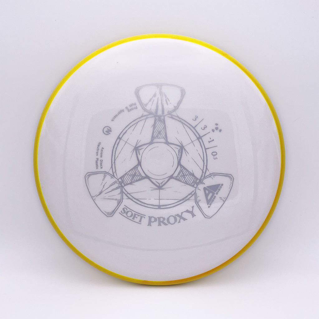 Axiom Discs Neutron Soft Proxy