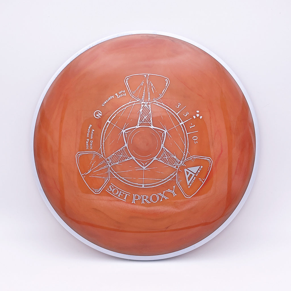 Axiom Discs Neutron Soft Proxy