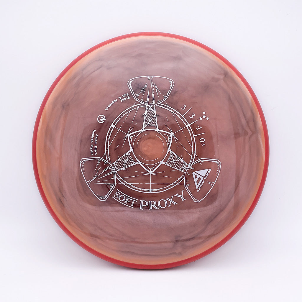 Axiom Discs Neutron Soft Proxy