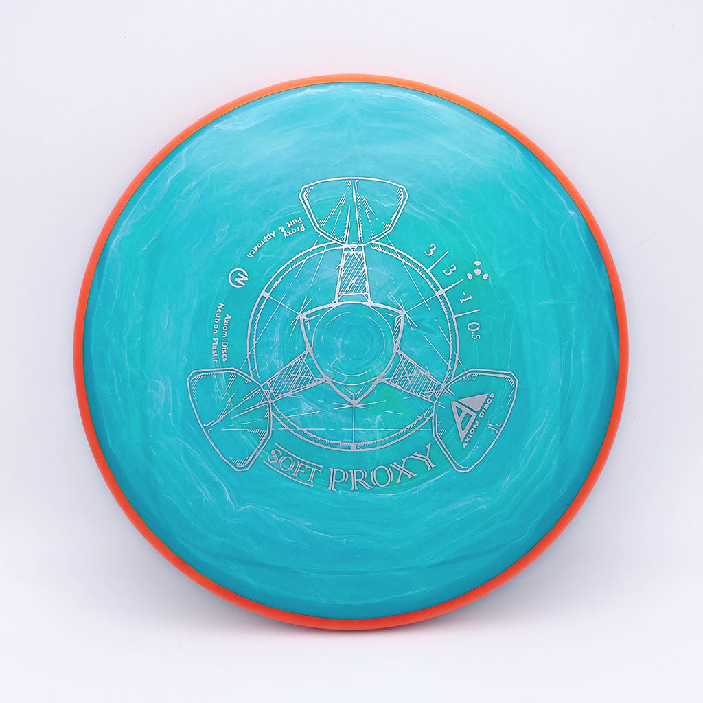 Axiom Discs Neutron Soft Proxy