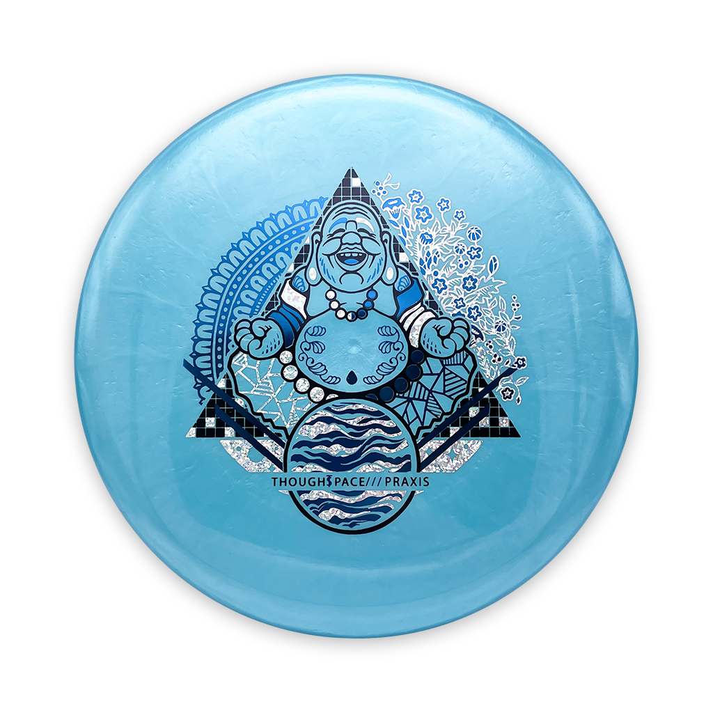 Thought Space Athletics Ethereal Praxis