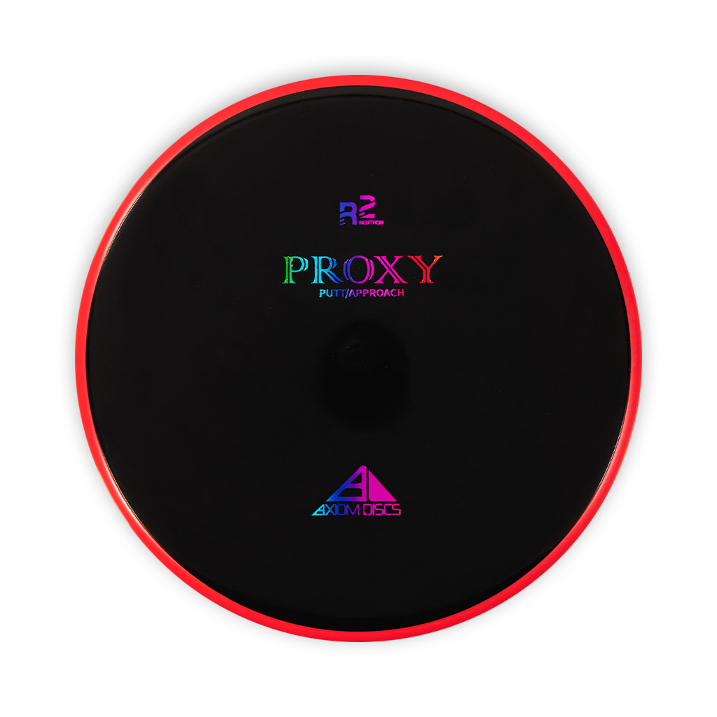 Axiom R2 Disc Golf Start Set - Proxy