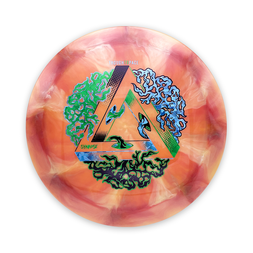 Thought Space Athletics Nebula Ethereal Synapse