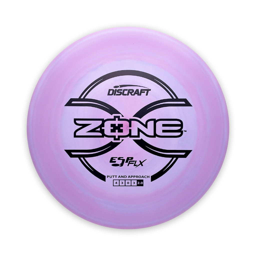Discraft ESP FLX Zone