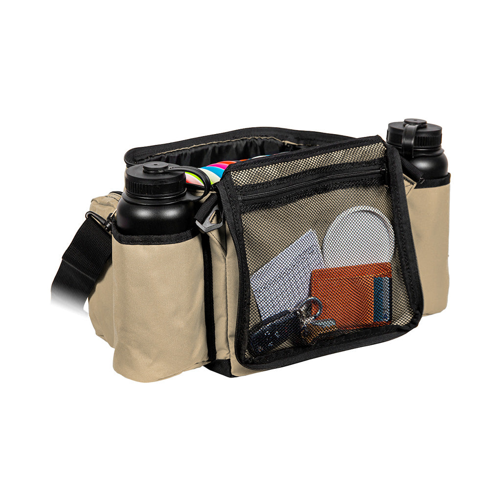 Dynamic discs soldier disc golf outlet bag